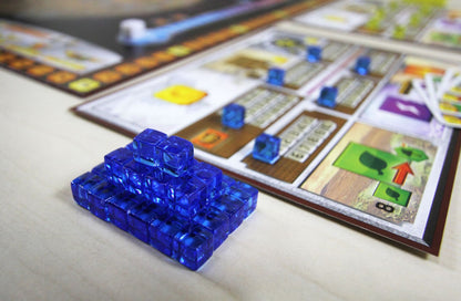 Terraforming Mars - Juegos de mesa - Adani Store