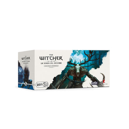 The Witcher: La Senda del Destino – Monstruos Legendarios