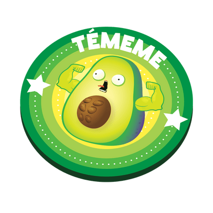 Throw Throw Avocado - Juegos de mesa - Adani Store