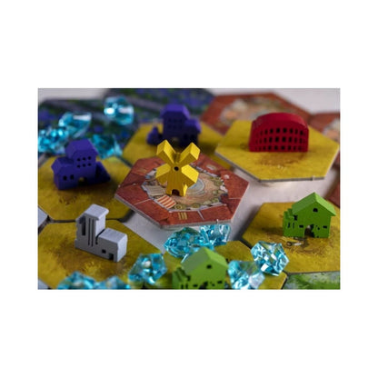 Toma Roma - Juegos de mesa - Adani Store
