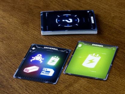 Tormenta Solar - Juegos de mesa - Adani Store