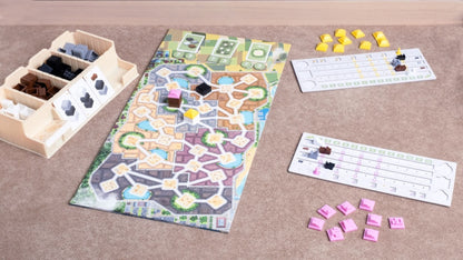 Tower Up - Juegos de mesa - Adani Store