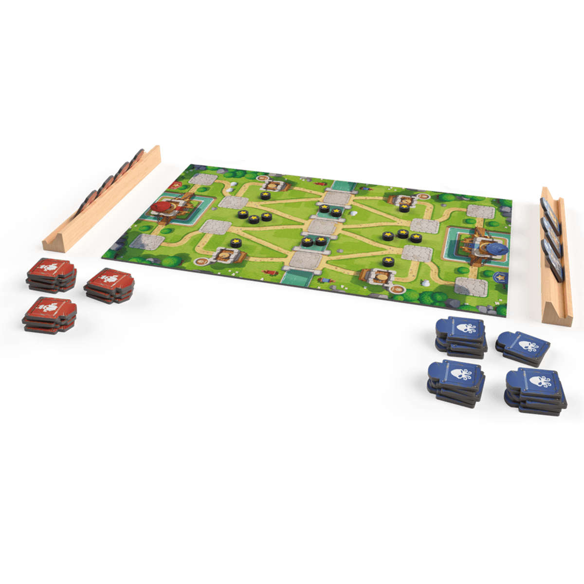 Toy Battle - Juegos de Mesa - Adani Store