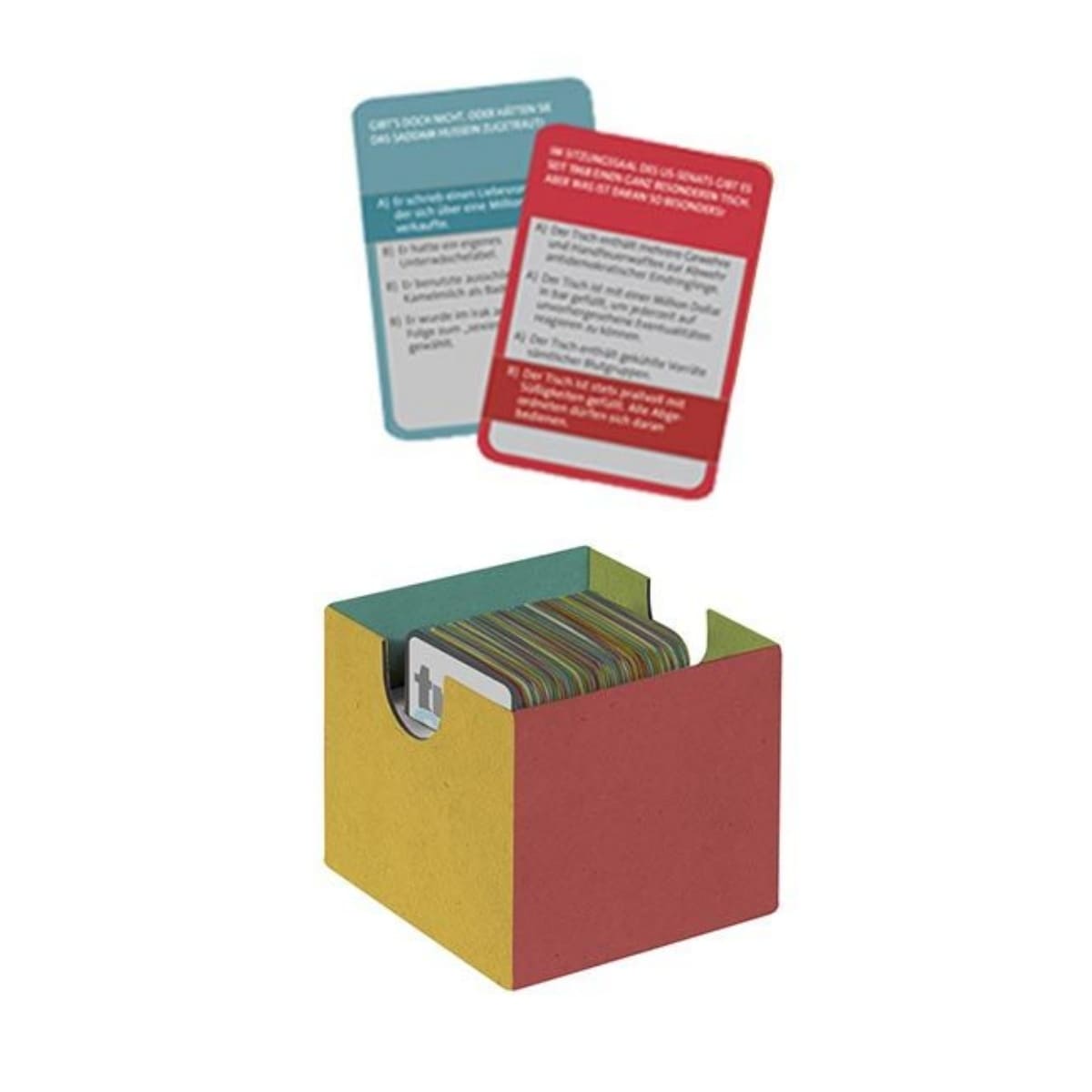 True Stories - Juegos de mesa - Adani Store