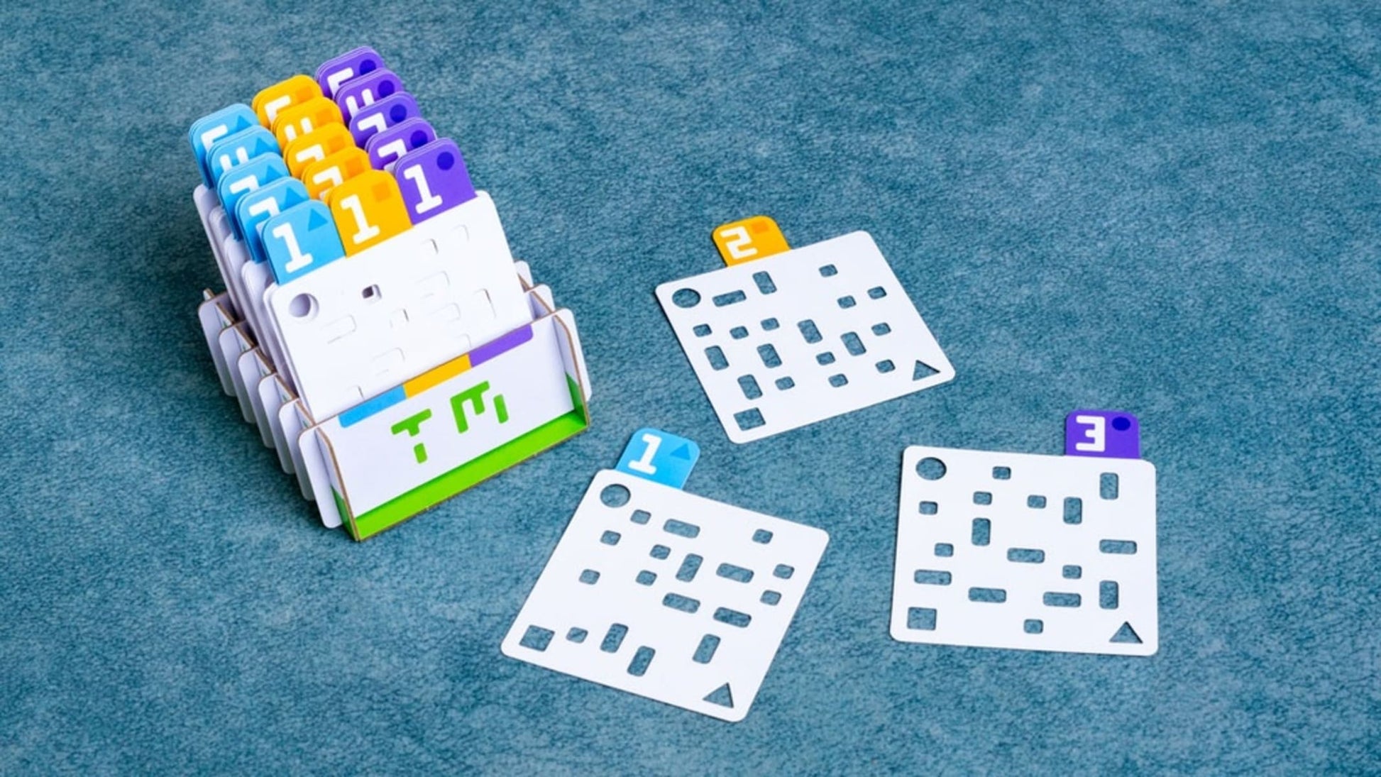 Turing Machine - Juegos de mesa - Adani Store