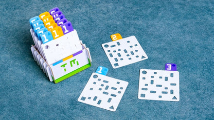 Turing Machine - Juegos de mesa - Adani Store