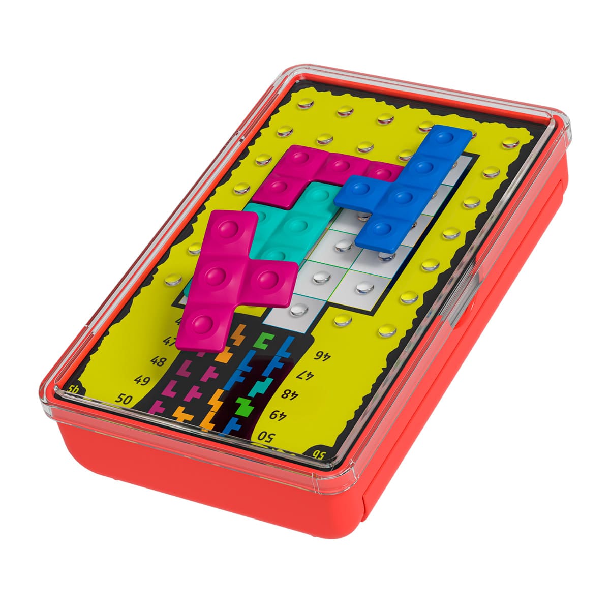 Ubongo Brain Games - Juegos de mesa - Adani Store