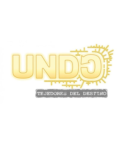Undo: Una maldición del pasado