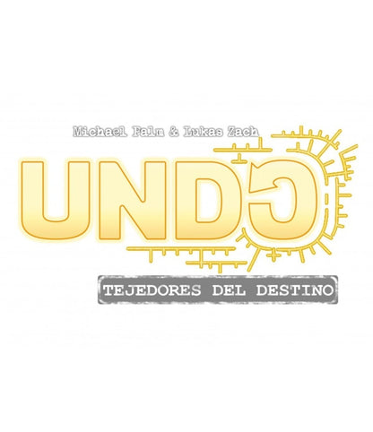 Undo: La fiebre del tesoro - Juegos de mesa - Adani Store