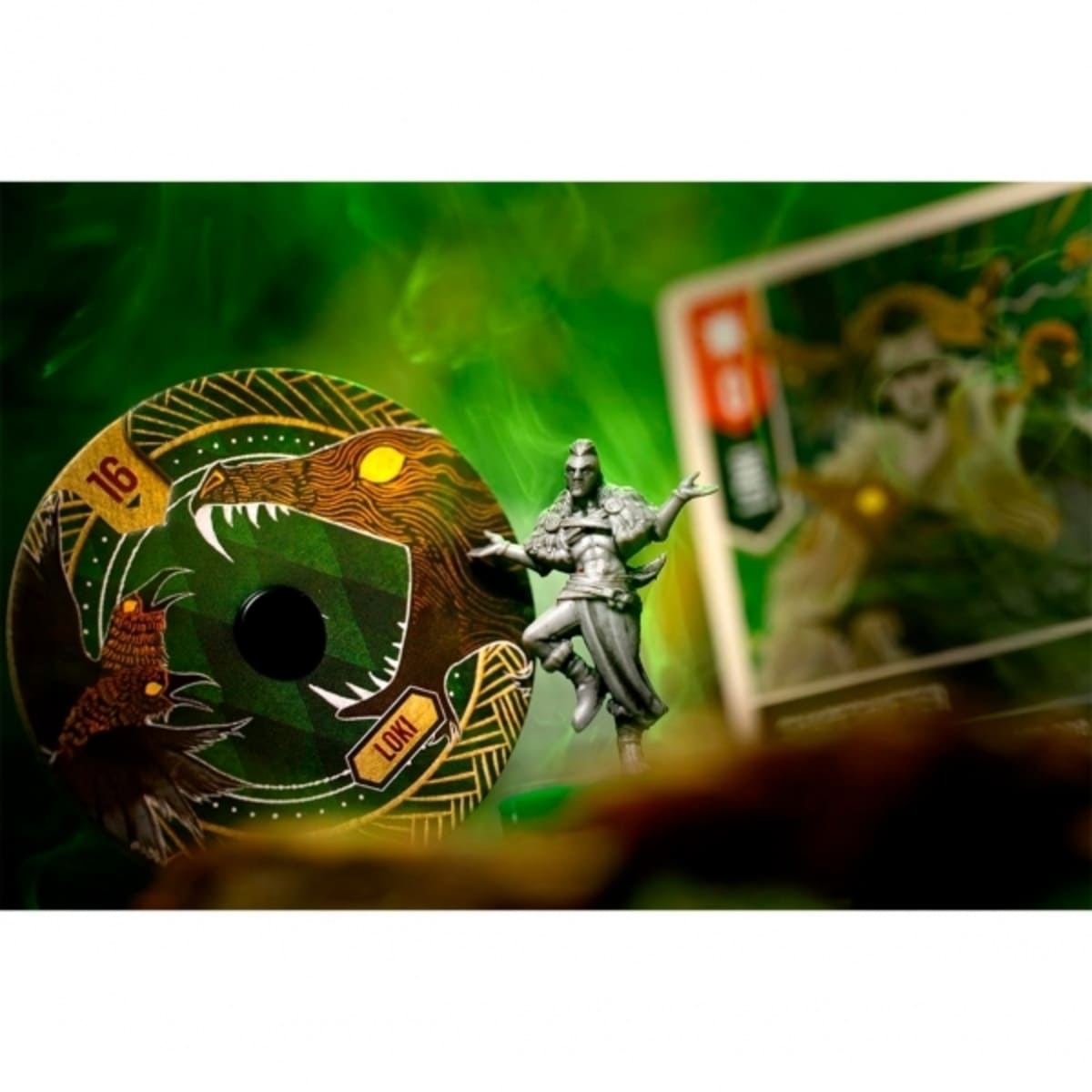 Unmatched Battle of Legends Volumen 3