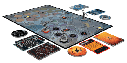 Unmatched Hell's Kitchen - Juegos de mesa - Adani Store