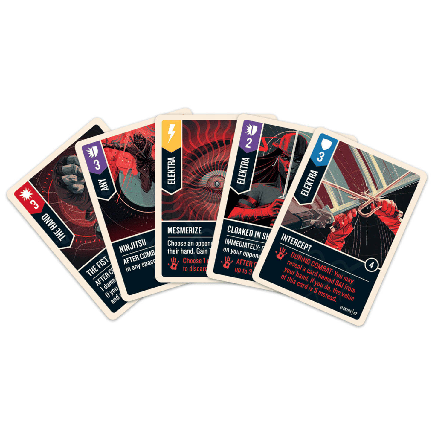 Unmatched Hell's Kitchen - Juegos de mesa - Adani Store