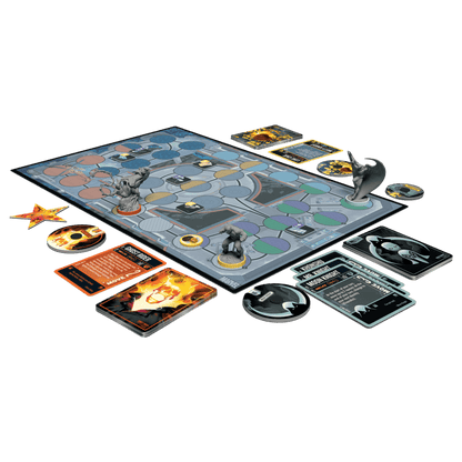 Unmatched Redemption Row - Juegos de mesa - Adani Store
