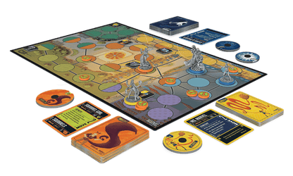 Unmatched Teen Spirit (inglés) - Juegos de mesa - Adani Store