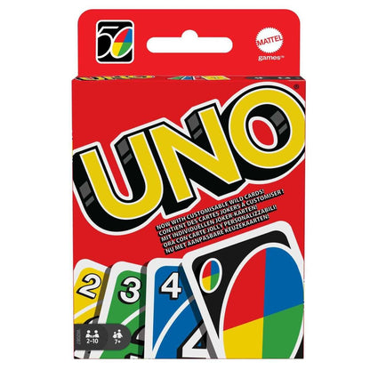 UNO - Juegos de mesa - Adani Store