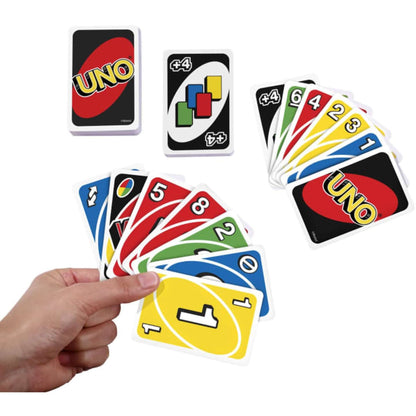 UNO - Juegos de mesa - Adani Store