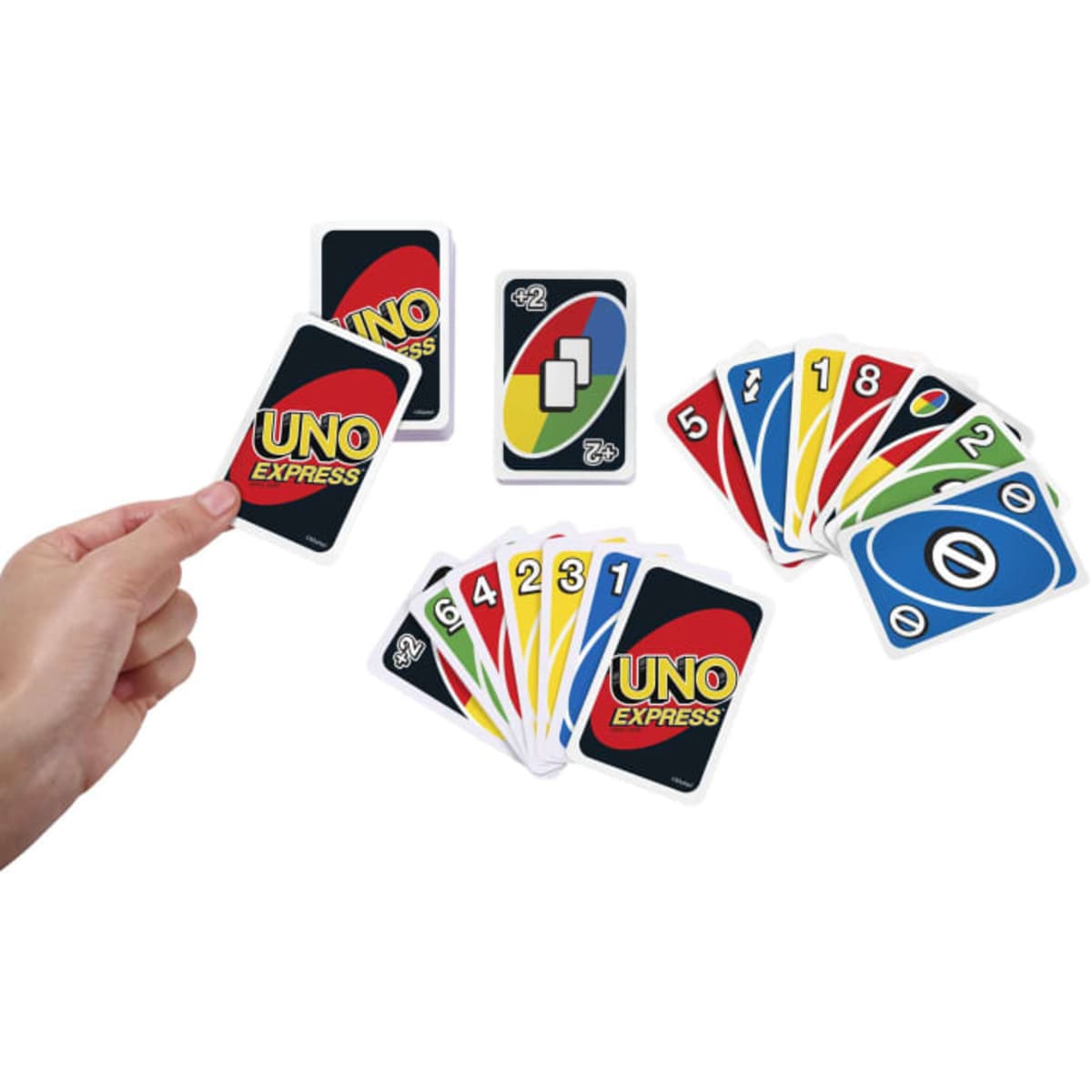 UNO - Juegos de mesa - Adani Store