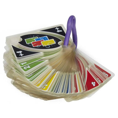 UNO: H₂O To Go - Juegos de mesa - Adani Store