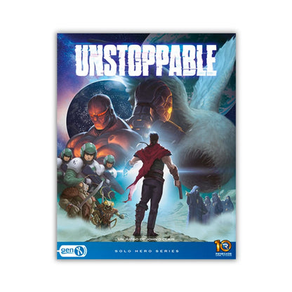 Unstoppable