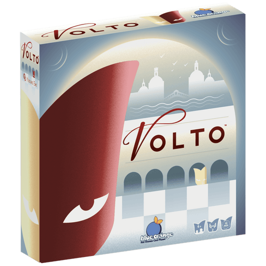 Volto - Juegos de mesa - Adani Store