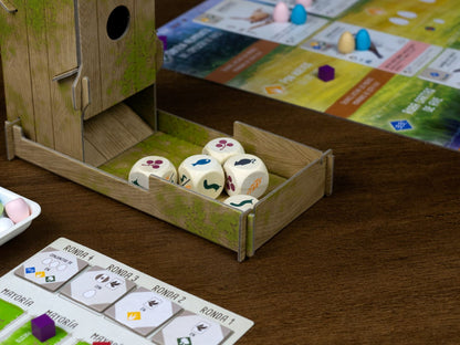 Wingspan - Juegos de mesa - Adani Store