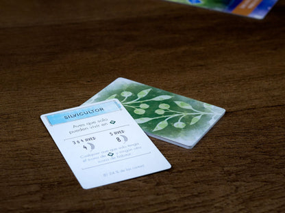 Wingspan - Juegos de mesa - Adani Store