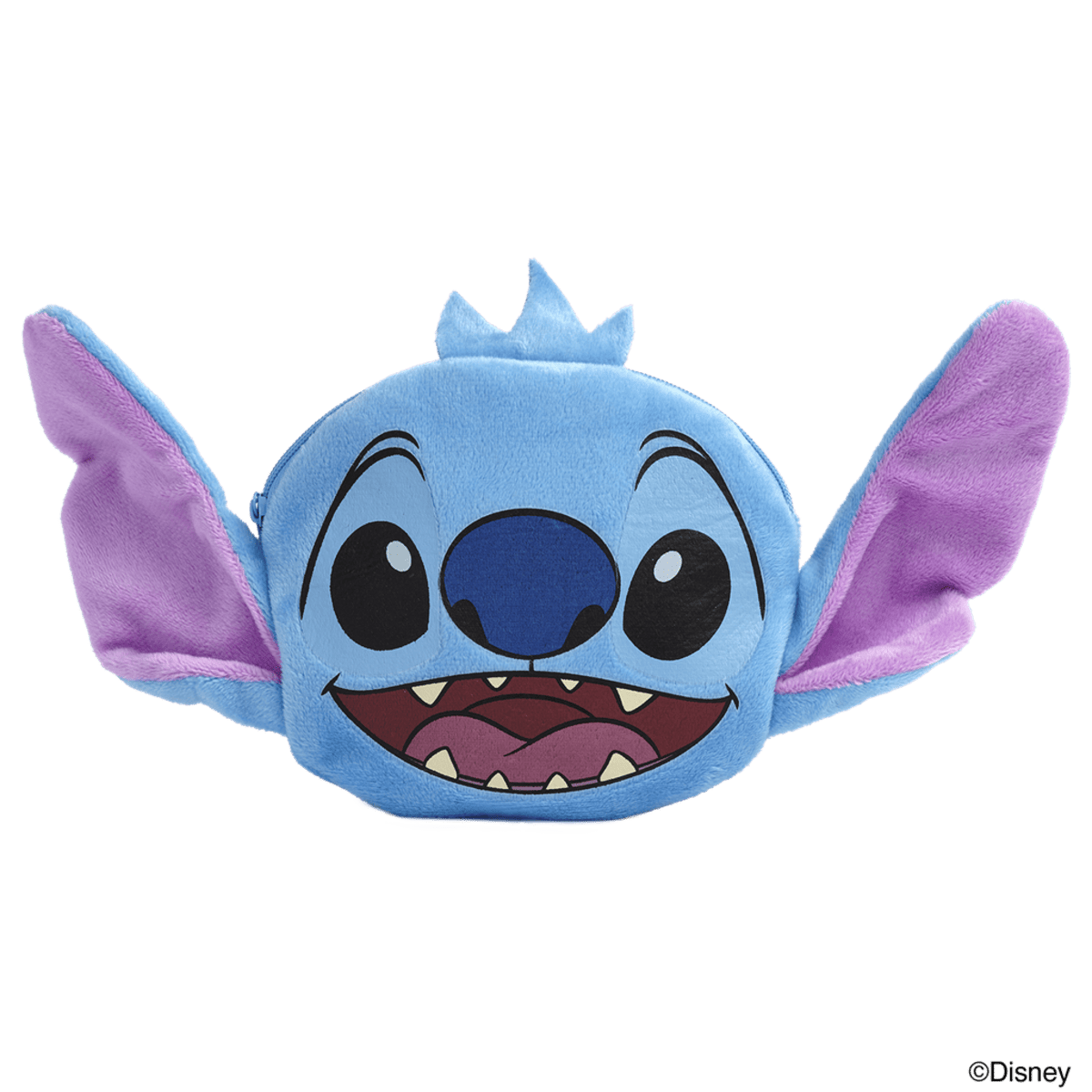 Stitch: Experimento 626