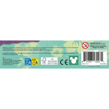 Stitch: Experimento 626