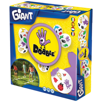 Dobble Giant