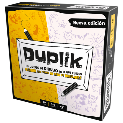 Duplik