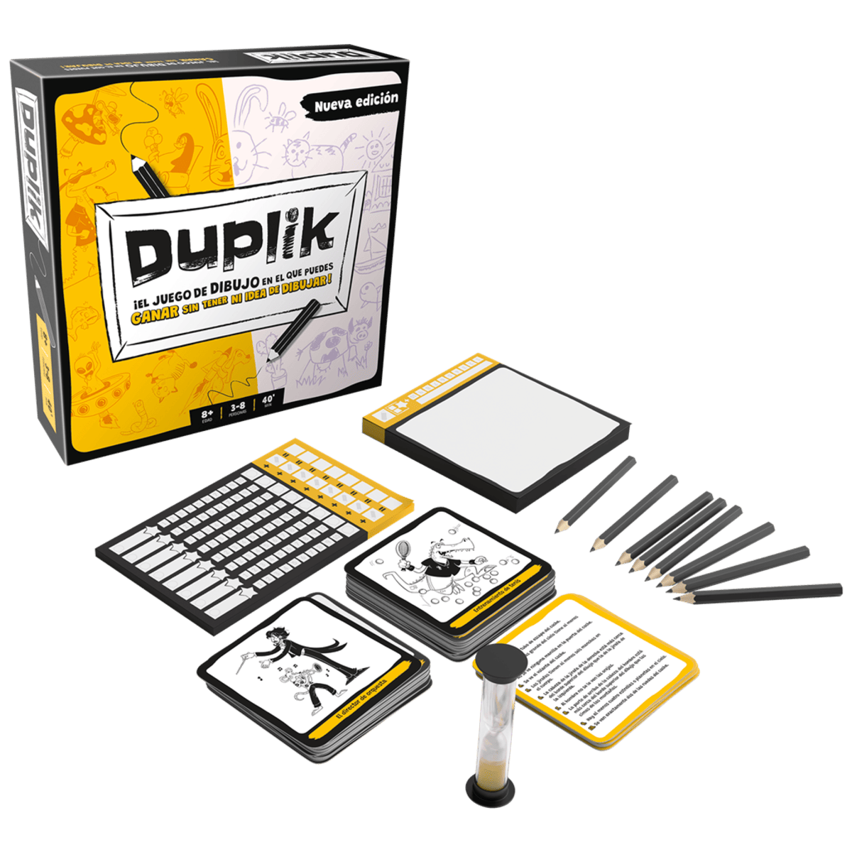 Duplik